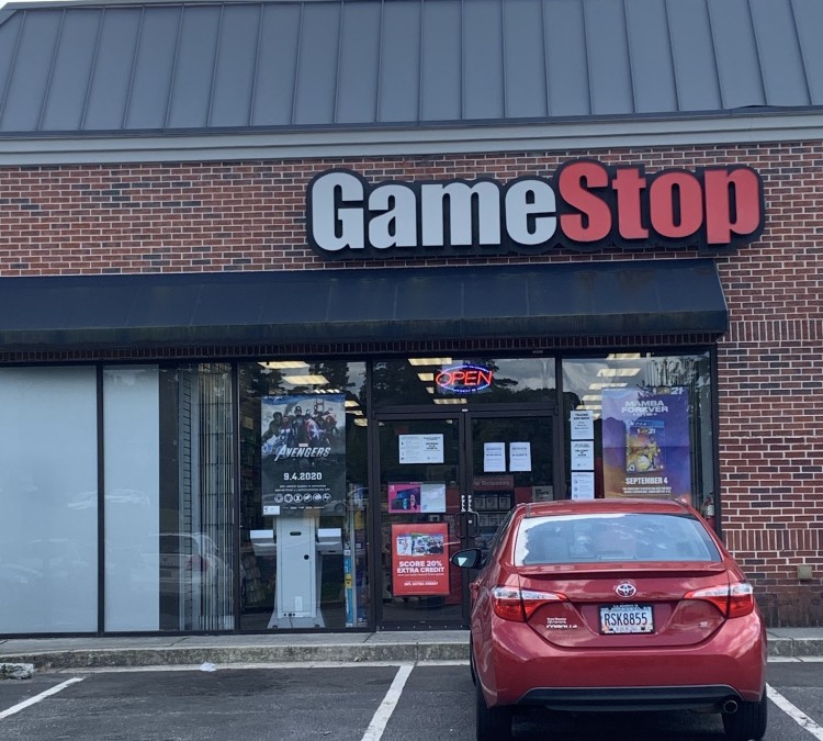 GameStop (Duluth,&nbspGA)